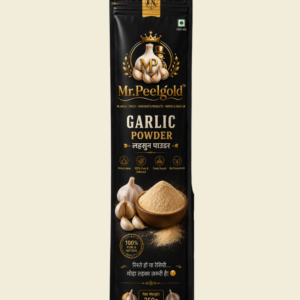 Garlic Powder | Premium Dehydrated Garlic Powder | Pure & Natural