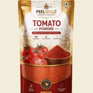 Tomato Powder | Premium Dehydrated Tomato Powder | Pure & Natural